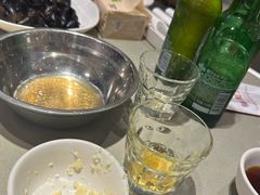 -蝎王府羊蝎子(西直门店)