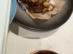 蘑菇炒牛舌-陶陶居·雅园(凯华国际店)