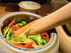 -云海肴·汽锅鸡·云南菜(美罗城店)