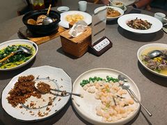 -竹里馆 ·茶食(奥体店)