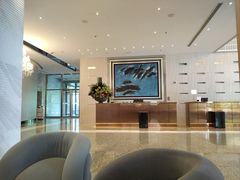 -上海虹桥西郊假日酒店