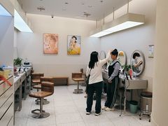 -天真蓝照相馆(五角场百联又一城店)