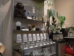-Dogi&kiki Coffee(中心商务大厦店)