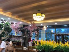 -小饭桶(野三坡百里峡店)