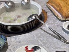 -丰尔粥食·粥底火锅·桑拿鸡(大良总店)