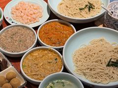 -裕兴记•蟹黄面馆(人民广场店)