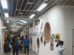 -新东方学习规划(南二环第一校区)