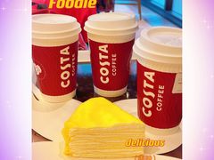 -COSTA COFFEE(吴江路店)