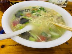 -双冰面馆(茶南店)