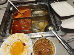 -海底捞火锅(关山保利店)