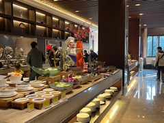 -通安客栈中餐厅·何家小馆