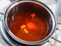 -龍歌自助小火锅(崂山丽达店)