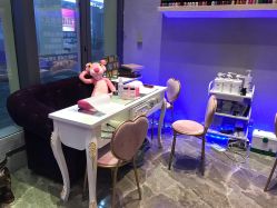 -RL Nail·瑞丽美甲美睫品牌原创店