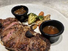 -Gray Whale 灰鲸餐厅(北美N1店)