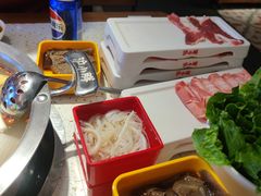 -沪小胖·小龙虾·蓝龙王(八佰伴店)