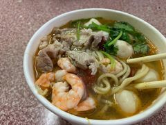 -明月虾面(厦禾路店)