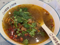 -小杨生煎(周浦万达店)