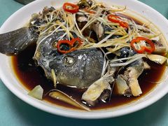 -煲来饱去冷水鱼