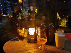 -城墙外BAR