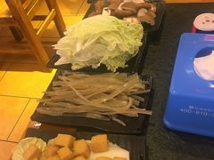 -重庆烧鸡公火锅(簋街店)