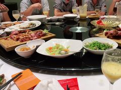-丰收日·小海鲜·沪上家宴(顾村正大店)
