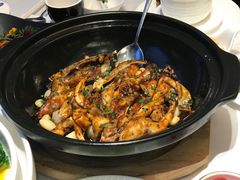 -中心大酒店·本味餐厅