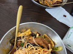 -龍城柳州螺蛳粉(群星路店)