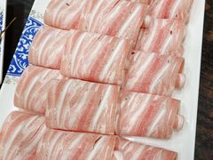 -楼外楼大刀肉传统火锅(西安大路店)