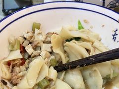 -启明腊汁肉揪面片(翠华路总店)