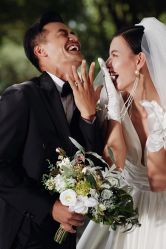 -巴黎新娘婚纱摄影·婚礼策划(嘉定总店)