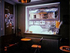 -RIPPLE COFFEE涟漪咖啡
