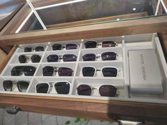 -大视光学•LINDBERG林德伯格•全球手工眼镜集合店(王府井店)
