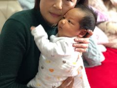 -缘爱母婴护理服务中心