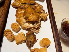 -小吊梨汤·北京菜·烤鸭(清河万象汇店)