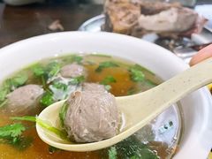 -谢大牛馆·中式卤牛排(老店)