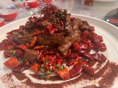 -鼎泰丰(渔阳店)