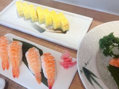 -酒井酱子·深夜食堂(东城汇店)