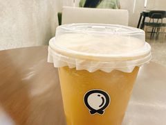 澳•白咖啡-缶乐FOLLOW咖啡