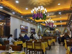 -新疆巴州金丝特餐厅(大钟寺店)