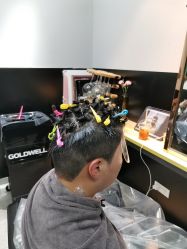 -G.O.T salon
