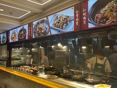 -阿毛饭店(和义路店)