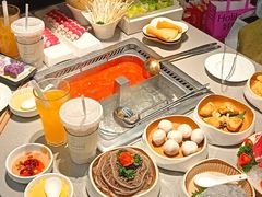 -海底捞火锅(万象汇店)