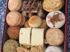 -北京稻香村(学清店)