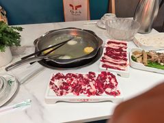 -八合里潮汕鲜牛肉火锅(吉大店)