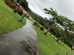 -美国纪念公园