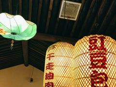 -永安水煮活鱼·仪征菜(仪征奥林匹克店)