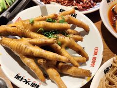 -楠火锅(太古里总店)