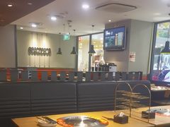 -新石器烤肉(百联川沙店)