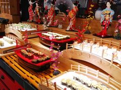 -大山炭火烤肉自助(印象城店)