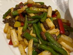 -沙河粉村·国家非遗传承(云台店)